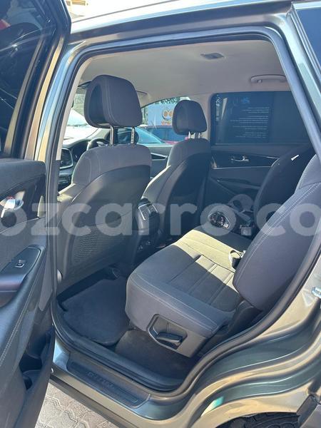 Big with watermark kia sorento maputo maputo 40742