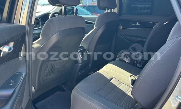 Comprar Usado Kia Sorento Other Carro em Maputo em Maputo Comprar Usado Kia Sorento Other Carro em Maputo em Maputo