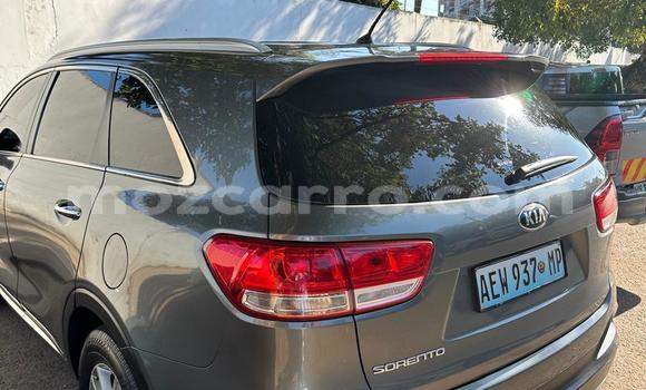 Comprar Usado Kia Sorento Other Carro em Maputo em Maputo Comprar Usado Kia Sorento Other Carro em Maputo em Maputo