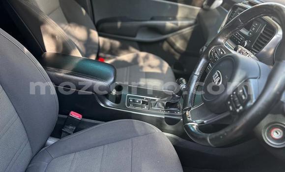 Comprar Usado Kia Sorento Other Carro em Maputo em Maputo Comprar Usado Kia Sorento Other Carro em Maputo em Maputo