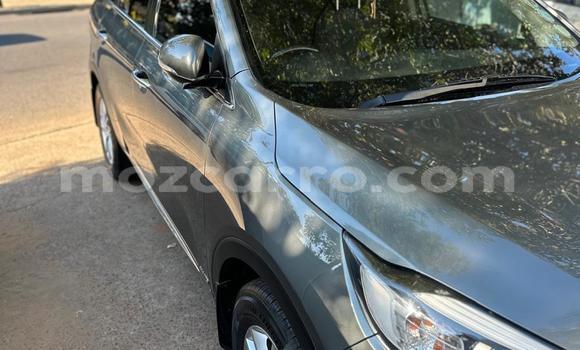 Comprar Usado Kia Sorento Other Carro em Maputo em Maputo Comprar Usado Kia Sorento Other Carro em Maputo em Maputo