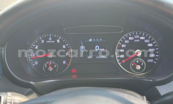 Comprar Usado Kia Sorento Other Carro em Maputo em Maputo Comprar Usado Kia Sorento Other Carro em Maputo em Maputo