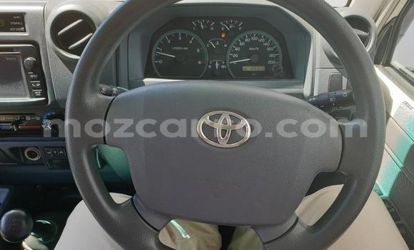 Tenga Tsaru Toyota Land Cruiser Chena Mota in Maputo in Maputo Tenga Tsaru Toyota Land Cruiser Chena Mota in Maputo in Maputo