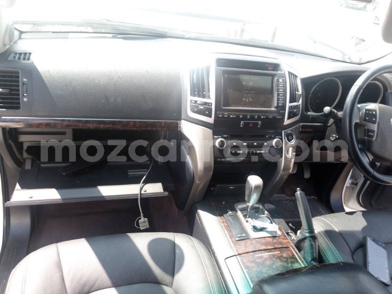 Big with watermark toyota land cruiser nampula nampula 40743