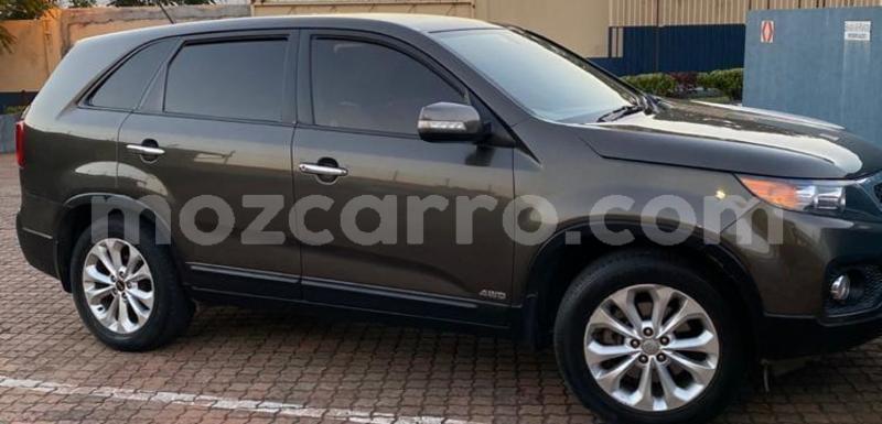 Big with watermark kia sorento maputo maputo 40744
