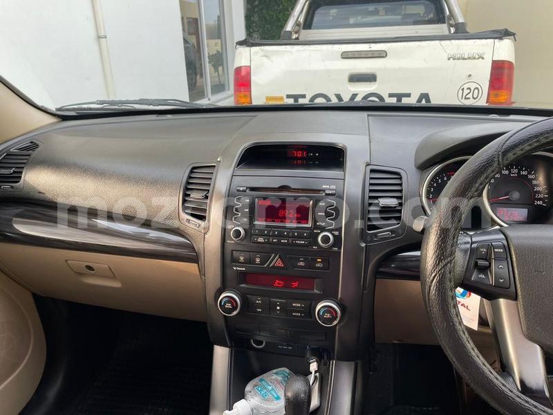 Big with watermark kia sorento maputo maputo 40744
