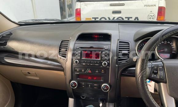 Nunua Ilio tumika Kia Sorento Brown Gari ndani ya Maputo nchini Maputo Nunua Ilio tumika Kia Sorento Brown Gari ndani ya Maputo nchini Maputo