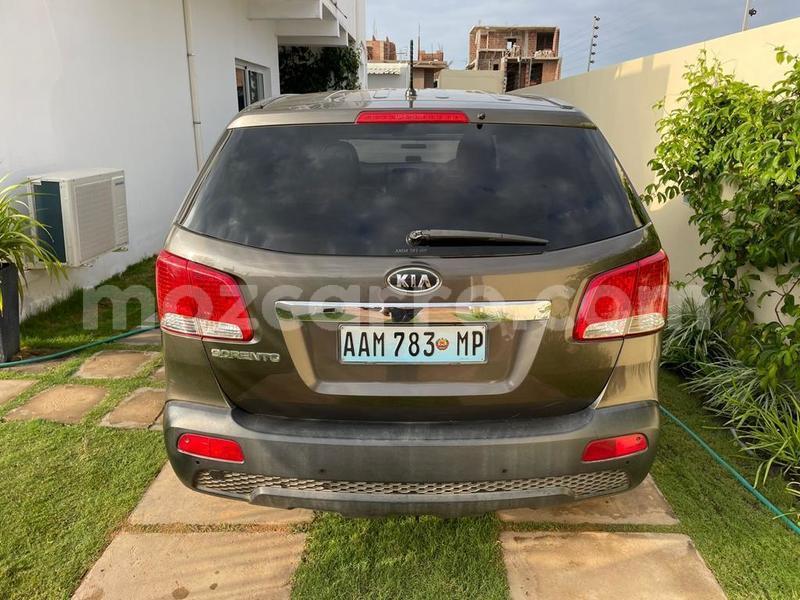 Big with watermark kia sorento maputo maputo 40744