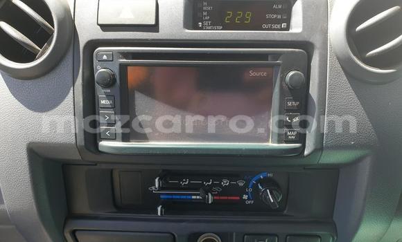 Tenga Tsaru Toyota Land Cruiser Chena Mota in Maputo in Maputo Tenga Tsaru Toyota Land Cruiser Chena Mota in Maputo in Maputo