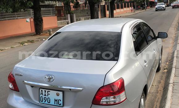 Tenga Tsaru Toyota Belta Sirivha Mota in Maputo in Maputo Tenga Tsaru Toyota Belta Sirivha Mota in Maputo in Maputo