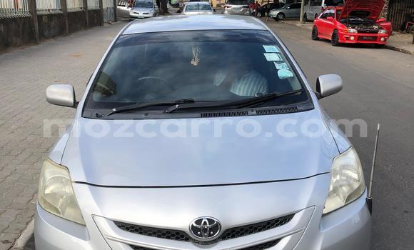 Tenga Tsaru Toyota Belta Sirivha Mota in Maputo in Maputo Tenga Tsaru Toyota Belta Sirivha Mota in Maputo in Maputo