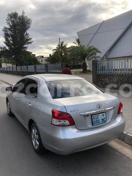 Big with watermark toyota belta maputo maputo 40745