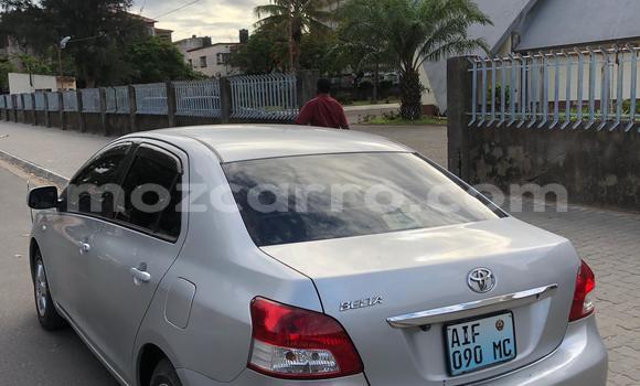 Tenga Tsaru Toyota Belta Sirivha Mota in Maputo in Maputo Tenga Tsaru Toyota Belta Sirivha Mota in Maputo in Maputo