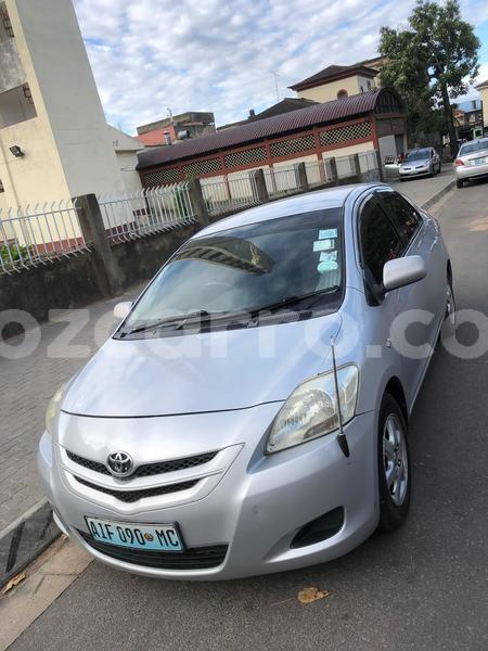Big with watermark toyota belta maputo maputo 40745