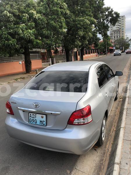 Big with watermark toyota belta maputo maputo 40745