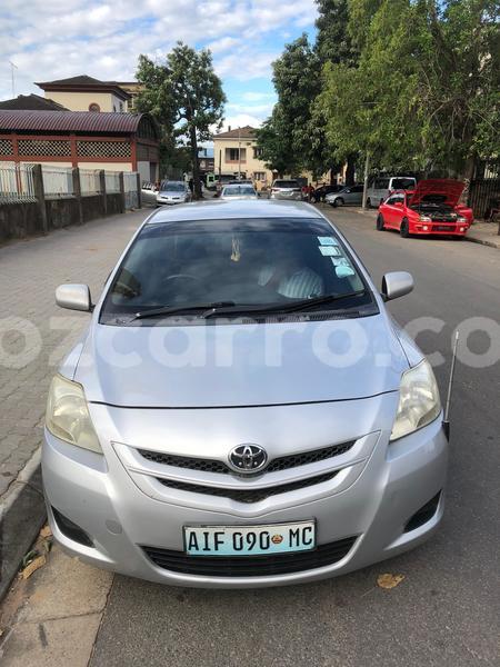 Big with watermark toyota belta maputo maputo 40745