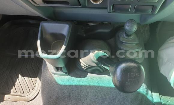 Tenga Tsaru Toyota Land Cruiser Chena Mota in Maputo in Maputo Tenga Tsaru Toyota Land Cruiser Chena Mota in Maputo in Maputo