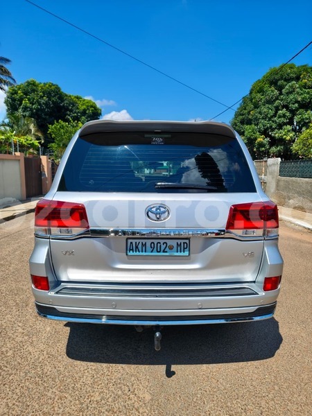 Big with watermark toyota land cruiser prado maputo maputo 40746