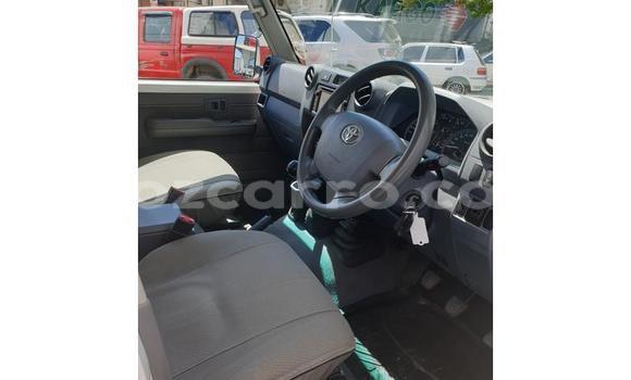 Tenga Tsaru Toyota Land Cruiser Chena Mota in Maputo in Maputo Tenga Tsaru Toyota Land Cruiser Chena Mota in Maputo in Maputo