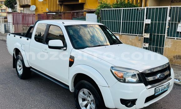 Tenga Tsaru Ford Ranger Chena Mota in Maputo in Maputo Tenga Tsaru Ford Ranger Chena Mota in Maputo in Maputo
