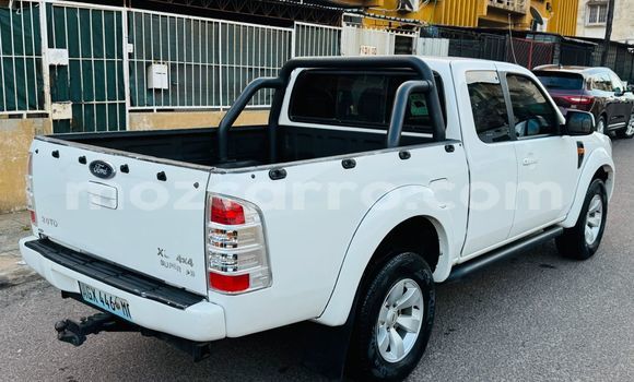 Tenga Tsaru Ford Ranger Chena Mota in Maputo in Maputo Tenga Tsaru Ford Ranger Chena Mota in Maputo in Maputo