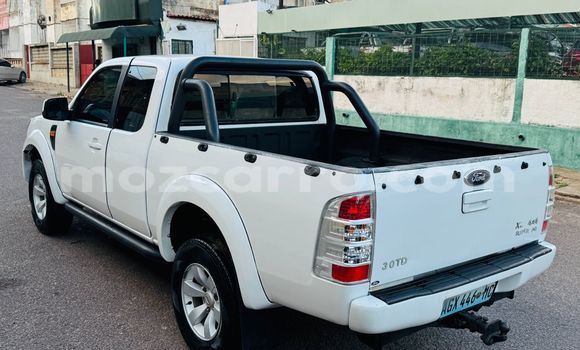 Tenga Tsaru Ford Ranger Chena Mota in Maputo in Maputo Tenga Tsaru Ford Ranger Chena Mota in Maputo in Maputo