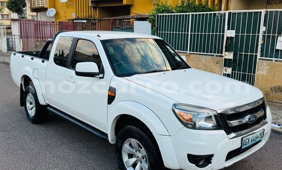 Tenga Tsaru Ford Ranger Chena Mota in Maputo in Maputo Tenga Tsaru Ford Ranger Chena Mota in Maputo in Maputo