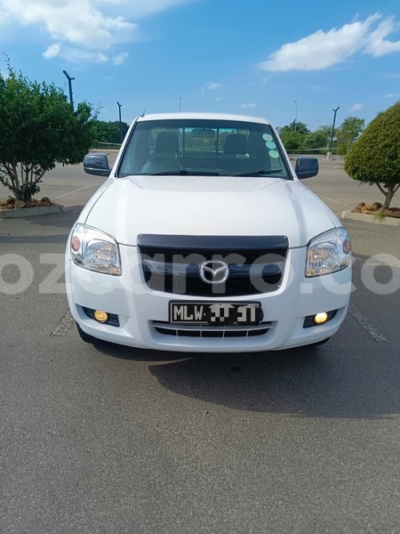 Big with watermark mazda bt 50 maputo maputo 40749