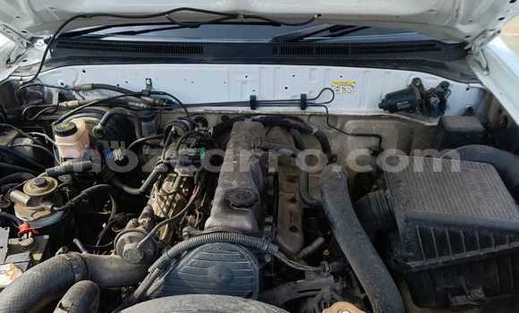 Tenga Tsaru Mazda BT-50 Chena Mota in Maputo in Maputo Tenga Tsaru Mazda BT-50 Chena Mota in Maputo in Maputo