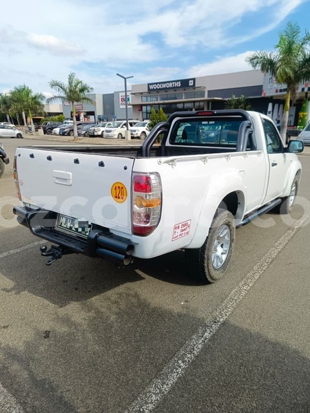 Big with watermark mazda bt 50 maputo maputo 40749