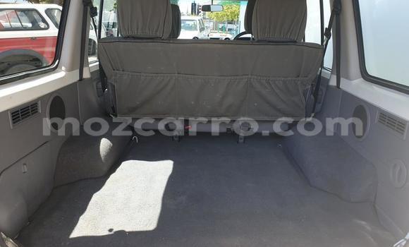 Tenga Tsaru Toyota Land Cruiser Chena Mota in Maputo in Maputo Tenga Tsaru Toyota Land Cruiser Chena Mota in Maputo in Maputo