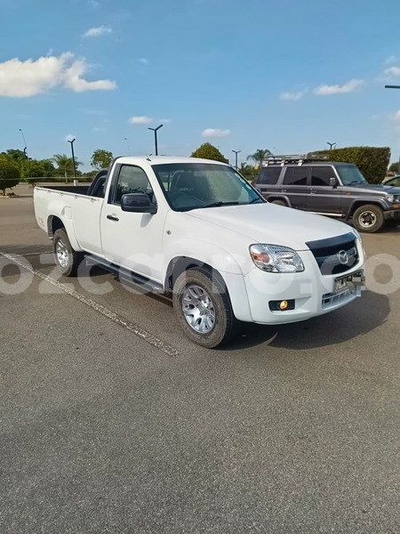 Big with watermark mazda bt 50 maputo maputo 40749