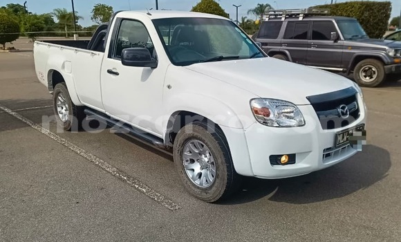 Tenga Tsaru Mazda BT-50 Chena Mota in Maputo in Maputo Tenga Tsaru Mazda BT-50 Chena Mota in Maputo in Maputo