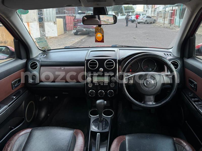 Big with watermark mazda verisa maputo maputo 40750