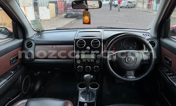 Tenga Tsaru Mazda Verisa Tsvuku Mota in Maputo in Maputo Tenga Tsaru Mazda Verisa Tsvuku Mota in Maputo in Maputo