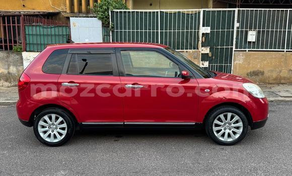 Tenga Tsaru Mazda Verisa Tsvuku Mota in Maputo in Maputo Tenga Tsaru Mazda Verisa Tsvuku Mota in Maputo in Maputo