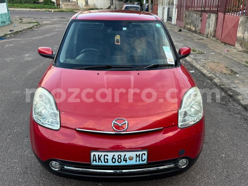 Big with watermark mazda verisa maputo maputo 40750