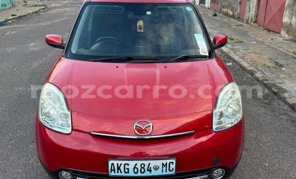 Tenga Tsaru Mazda Verisa Tsvuku Mota in Maputo in Maputo Tenga Tsaru Mazda Verisa Tsvuku Mota in Maputo in Maputo