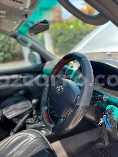 Big with watermark toyota land cruiser prado maputo maputo 40751