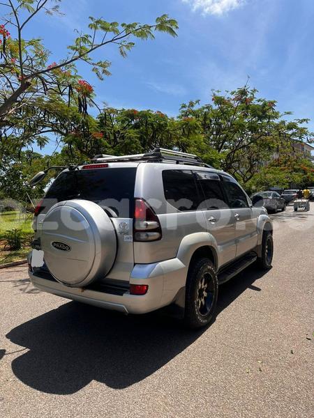 Big with watermark toyota land cruiser prado maputo maputo 40751