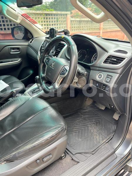 Big with watermark mitsubishi triton maputo maputo 40752