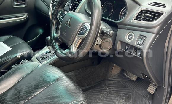 Tenga Tsaru Mitsubishi Triton Other Mota in Maputo in Maputo Tenga Tsaru Mitsubishi Triton Other Mota in Maputo in Maputo