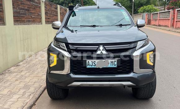 Tenga Tsaru Mitsubishi Triton Other Mota in Maputo in Maputo Tenga Tsaru Mitsubishi Triton Other Mota in Maputo in Maputo
