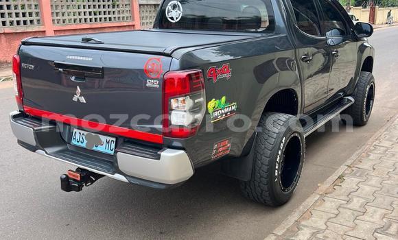 Tenga Tsaru Mitsubishi Triton Other Mota in Maputo in Maputo Tenga Tsaru Mitsubishi Triton Other Mota in Maputo in Maputo