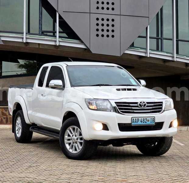 Big with watermark toyota hilux maputo maputo 40753