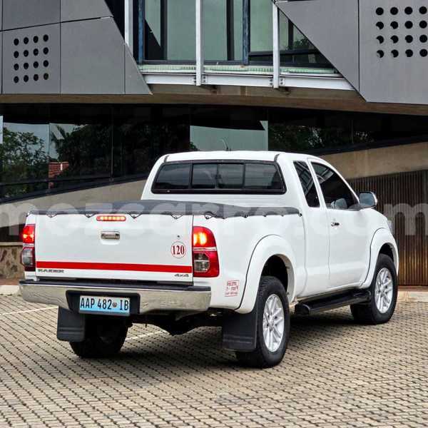 Big with watermark toyota hilux maputo maputo 40753