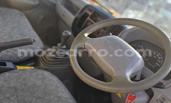 Tenga Tsaru Toyota Town Ace Chena Mota in Maputo in Maputo Tenga Tsaru Toyota Town Ace Chena Mota in Maputo in Maputo