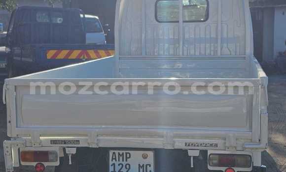 Tenga Tsaru Toyota Town Ace Chena Mota in Maputo in Maputo Tenga Tsaru Toyota Town Ace Chena Mota in Maputo in Maputo