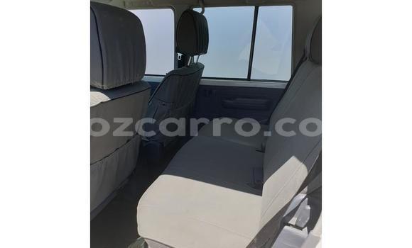 Tenga Tsaru Toyota Land Cruiser Chena Mota in Maputo in Maputo Tenga Tsaru Toyota Land Cruiser Chena Mota in Maputo in Maputo