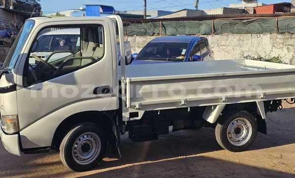 Tenga Tsaru Toyota Town Ace Chena Mota in Maputo in Maputo Tenga Tsaru Toyota Town Ace Chena Mota in Maputo in Maputo